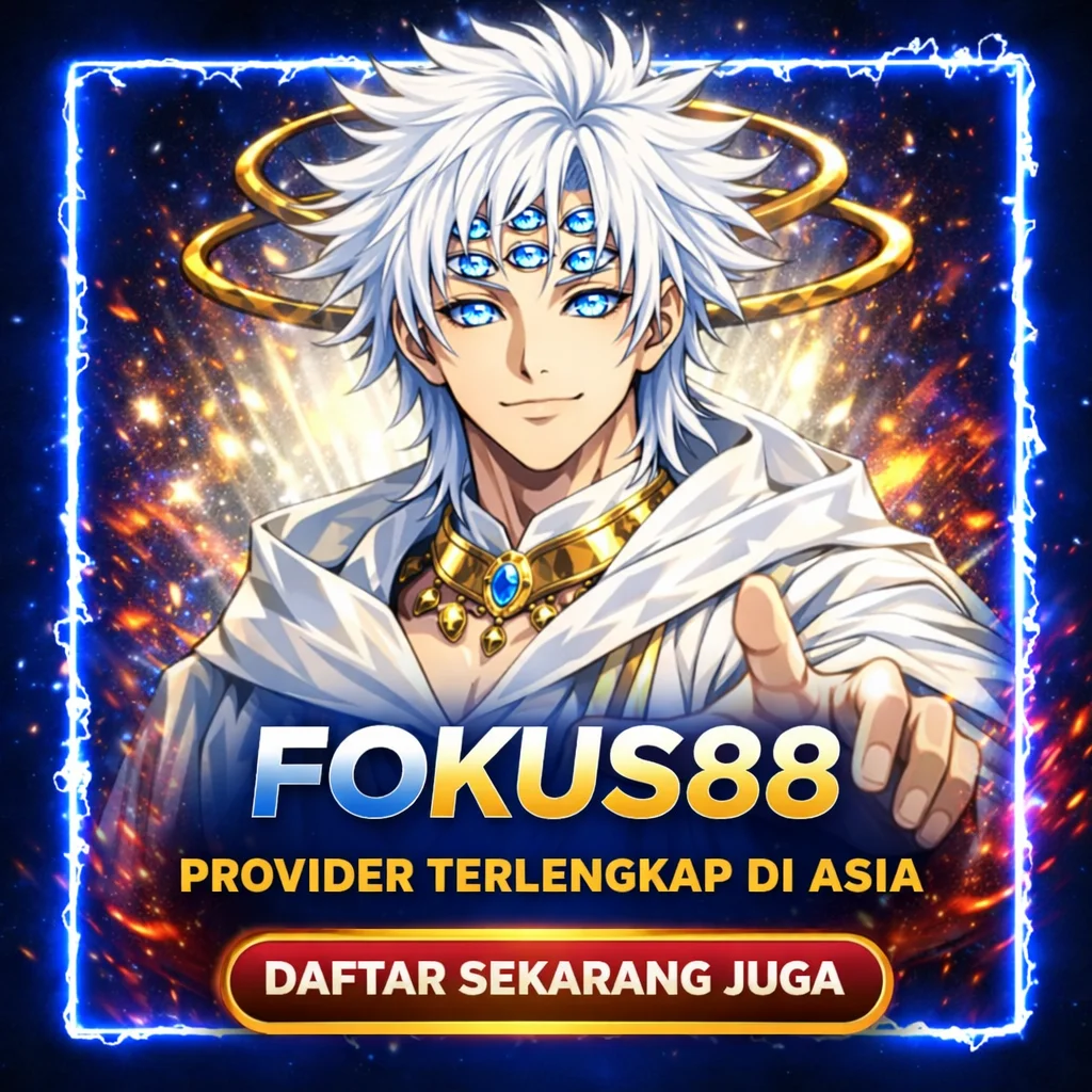 Galeri foto FOKUS88 : Kecepatan Akses Untuk Pengalaman Permainan Maksimal di Jakarta